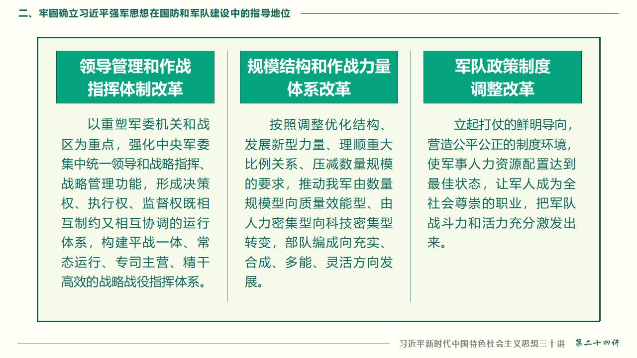24把人民軍隊(duì)全面建成世界一流軍隊(duì)_42.jpg 24把人民軍隊(duì)全面建成世界一流軍隊(duì)_42.jpg